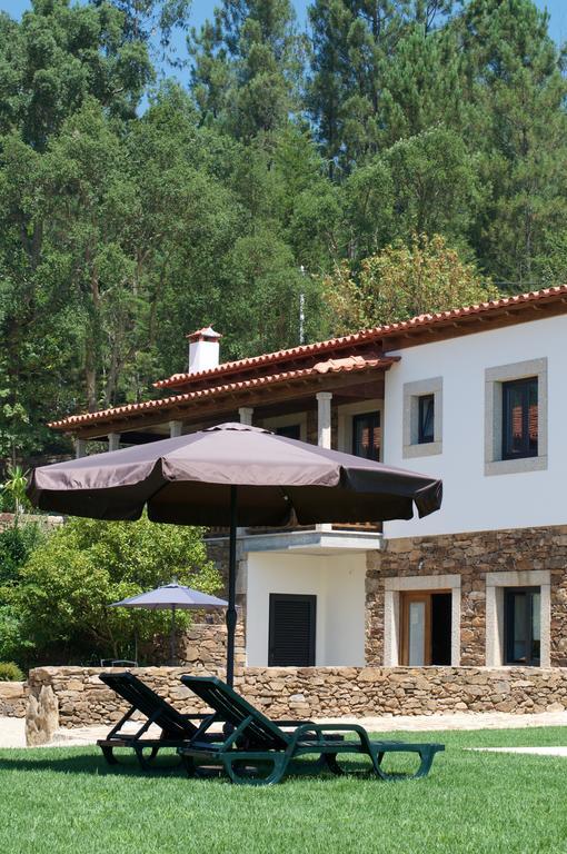 Quinta Vilar E Almarde Castelo de Paiva Extérieur photo