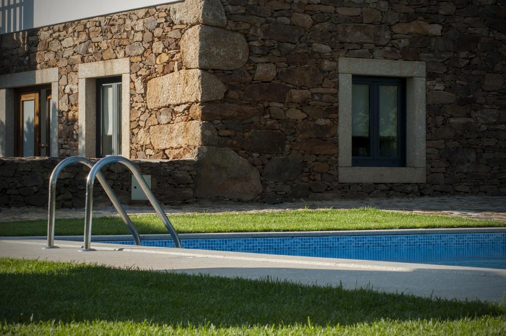 Quinta Vilar E Almarde Castelo de Paiva Extérieur photo