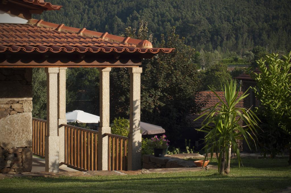 Quinta Vilar E Almarde Castelo de Paiva Extérieur photo