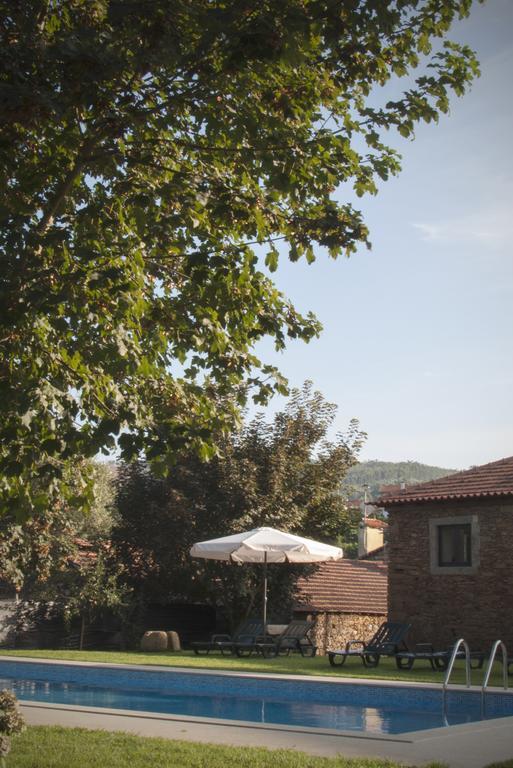 Quinta Vilar E Almarde Castelo de Paiva Extérieur photo